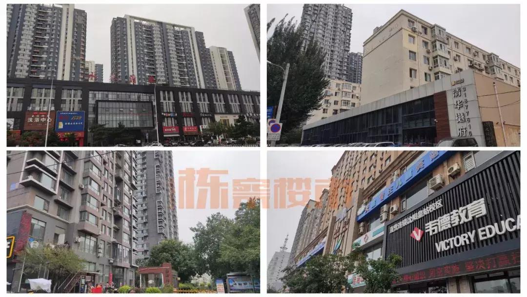 沈阳43中学首府校区,沈阳43中学未来校区有哪些小区