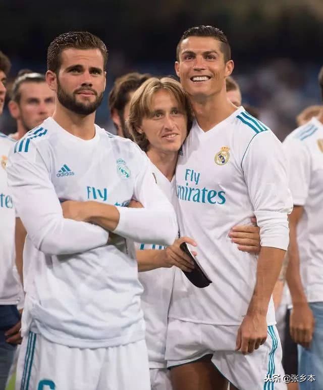 皇马历经加时5-3击败马竞c罗,皇马欧冠逆转之路c罗