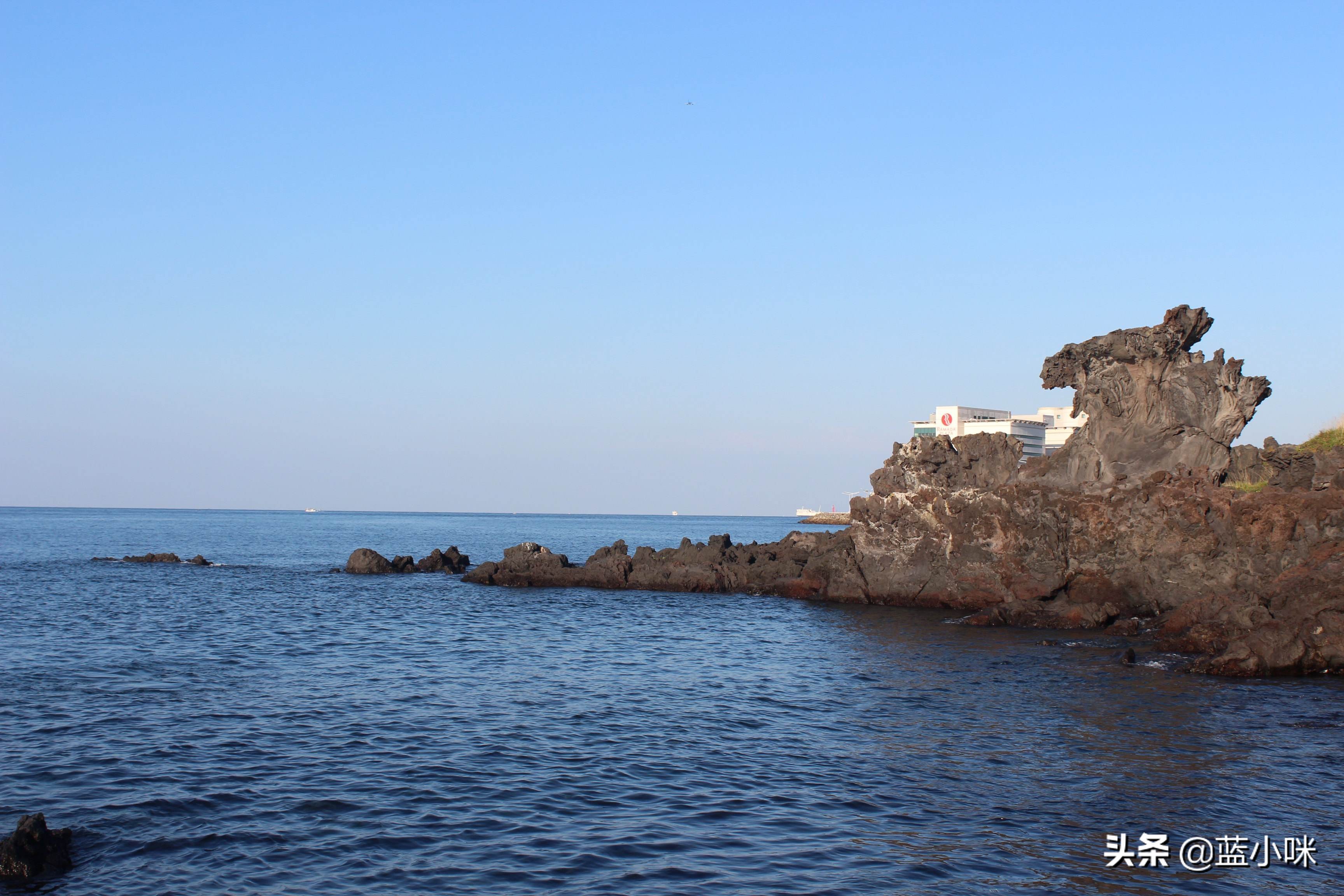 正宗济州岛旅游攻略,个人济州岛旅游攻略最佳行程安排