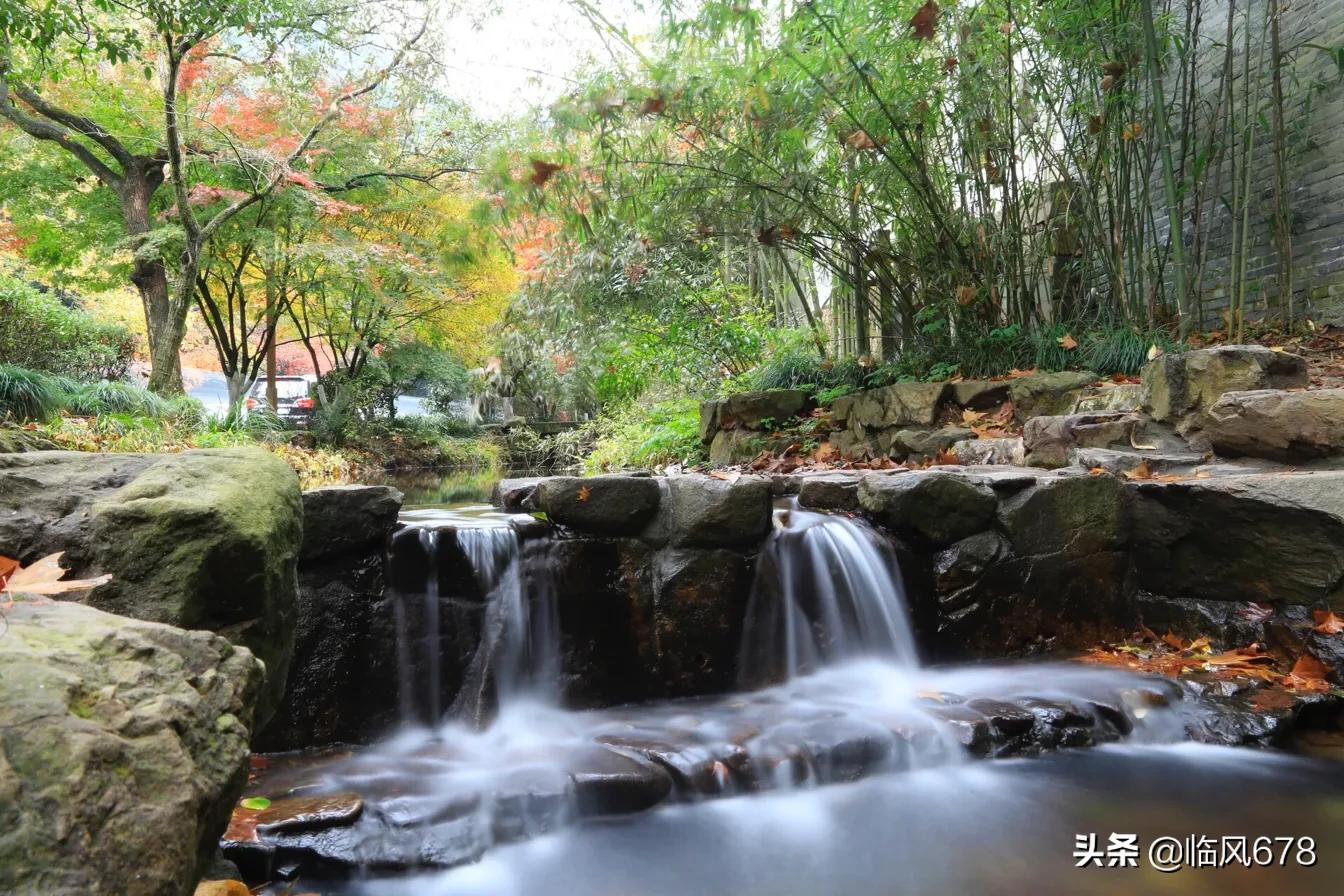 6月份的杭州九溪好看吗,这个季节杭州去哪里玩