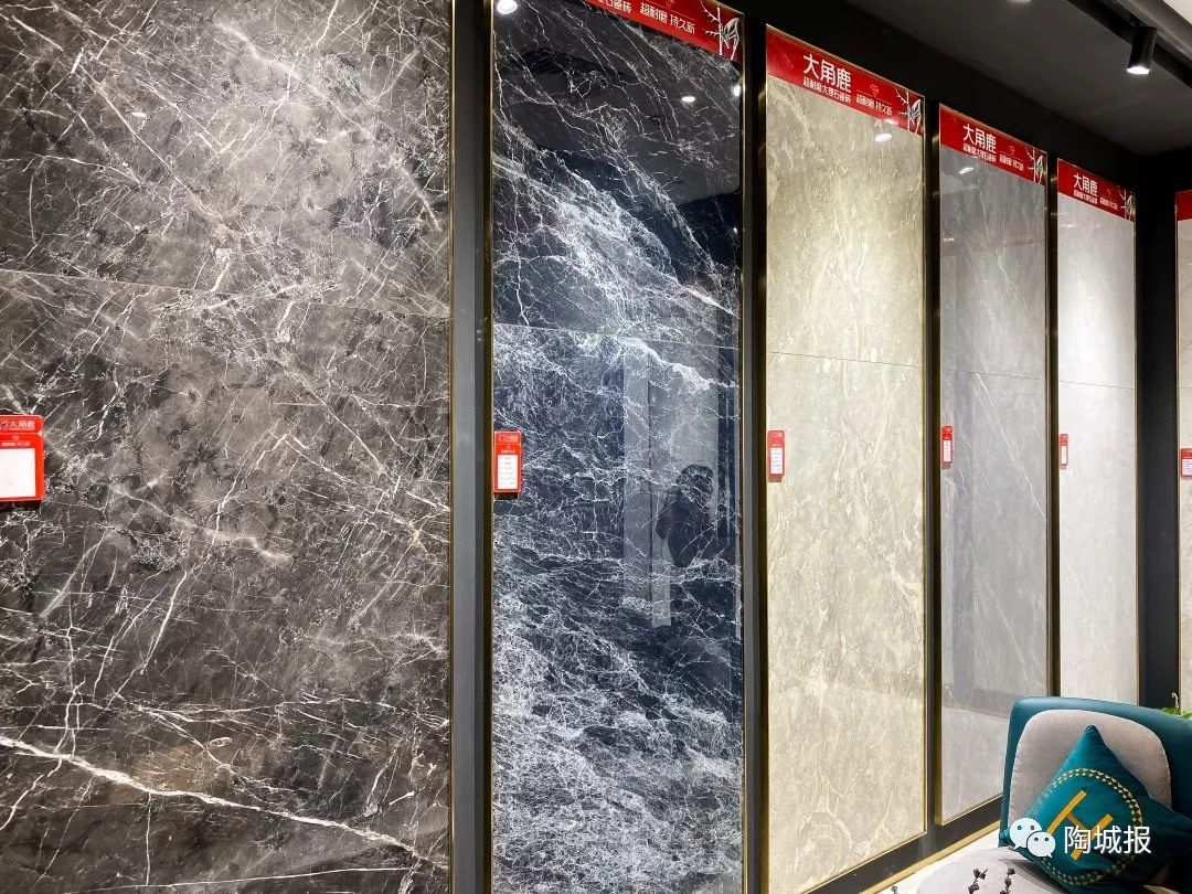 陶瓷广交会,广交会陶润