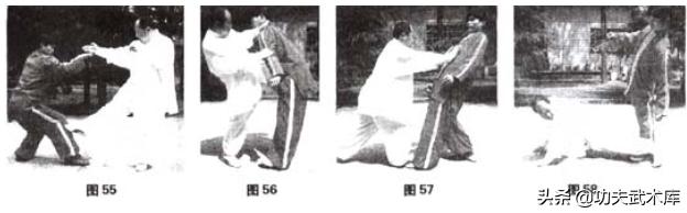 自然门飞虎功法详解,自然门飞虎实战技巧