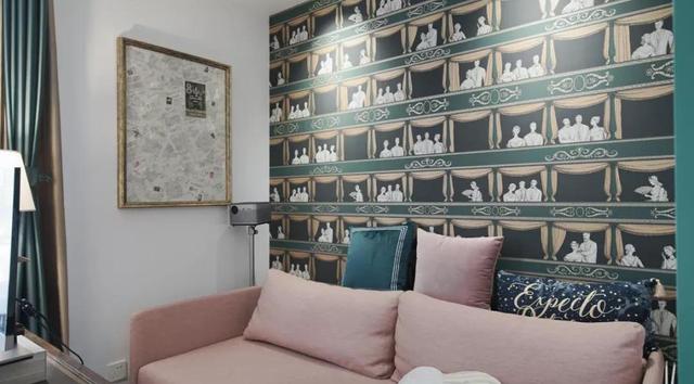 魔都夫妇新家,魔都夫妇家搬新家