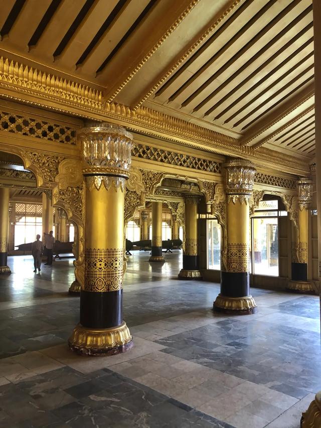 新宇带你看不同中篇—缅南美丽的风景和那些奇葩的旅游趣事