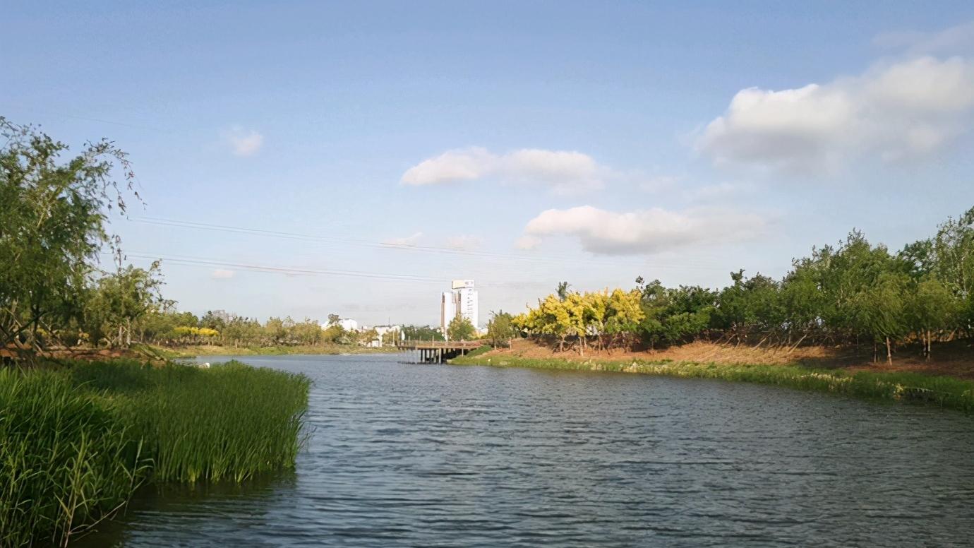 辽宁省盘锦市有哪几个区,辽宁省盘锦市所辖区有哪些