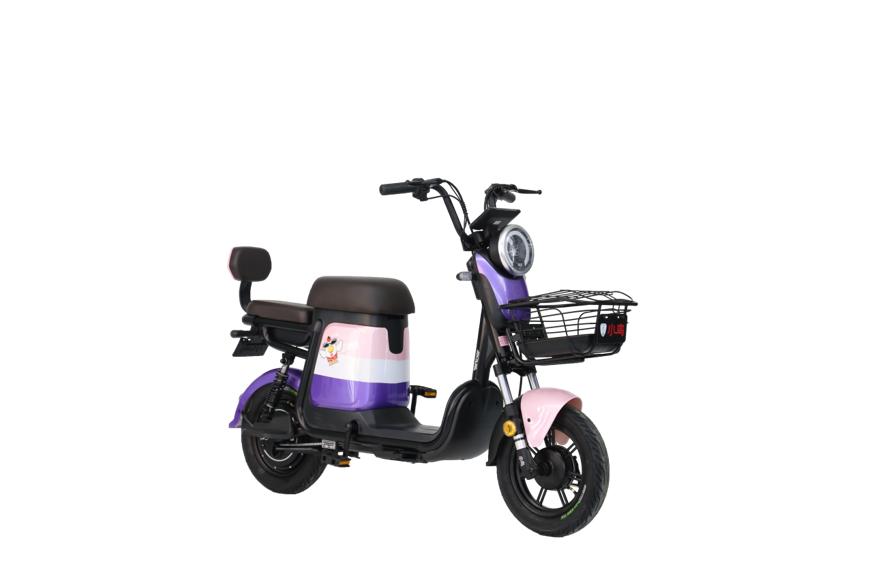 广州跑美团众包用什么电动车,美团众包买什么样的电动车