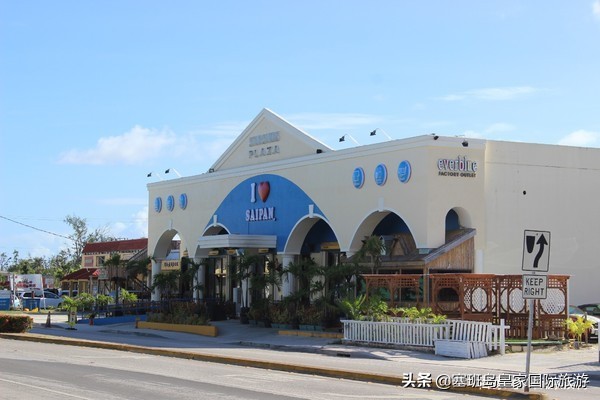 塞班岛旅拍体验,塞班岛特产必买清单