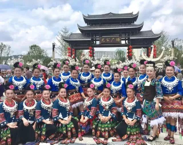 黔东南春节游玩推荐,隐藏在黔东南的世外桃源