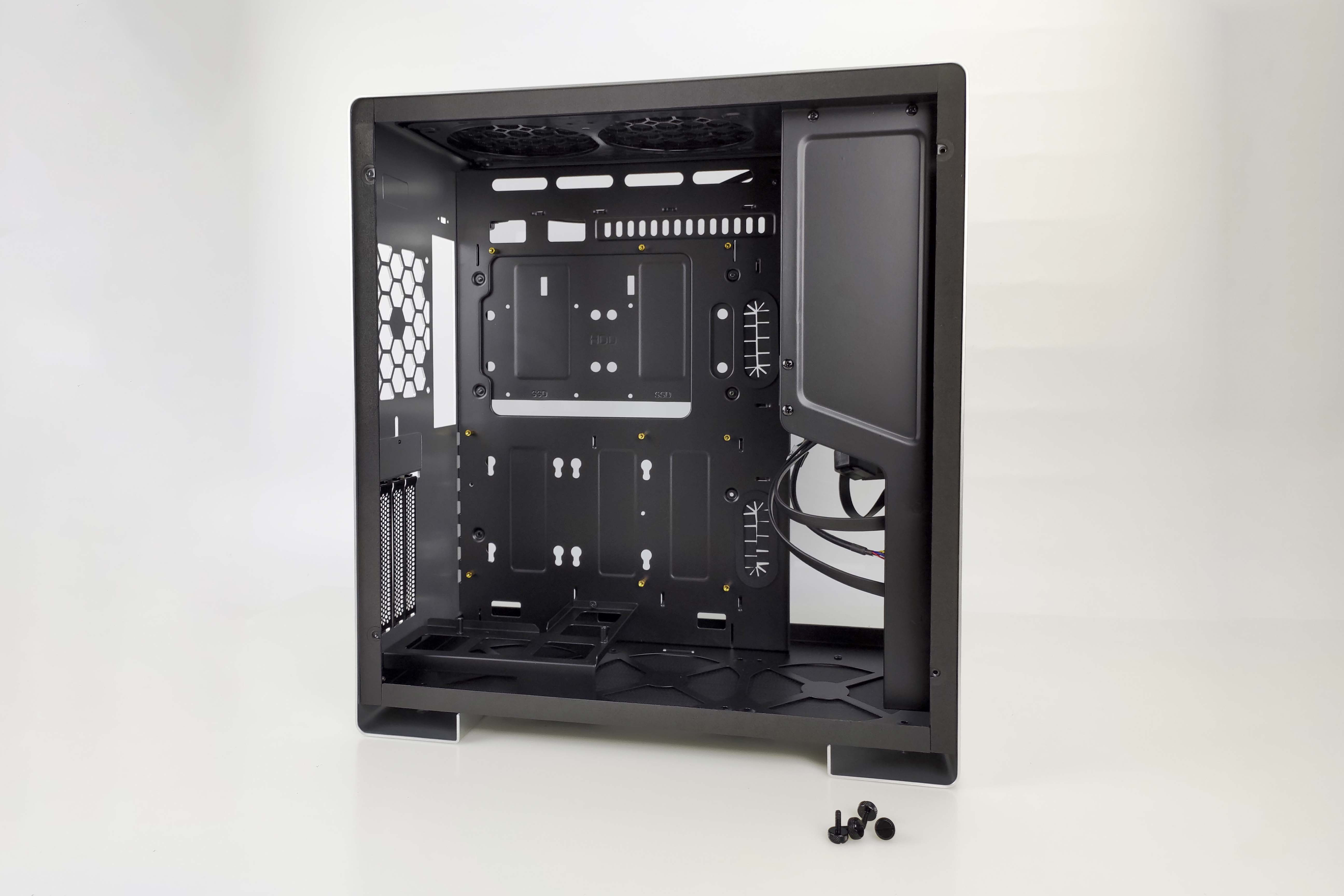 Z170魔改黑苹果主机搭建(上)——硬件搭建篇