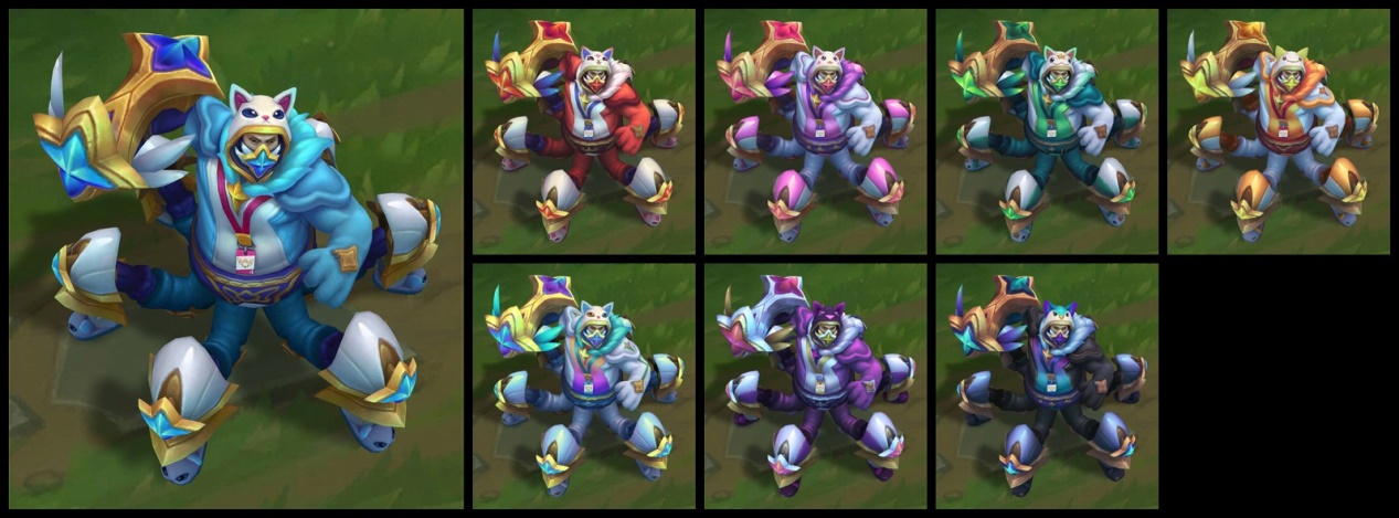 末日改版后变弱了,末日恐惧中单