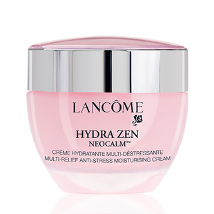 兰蔻化妆品类型,兰蔻最好用的化妆品产品推荐