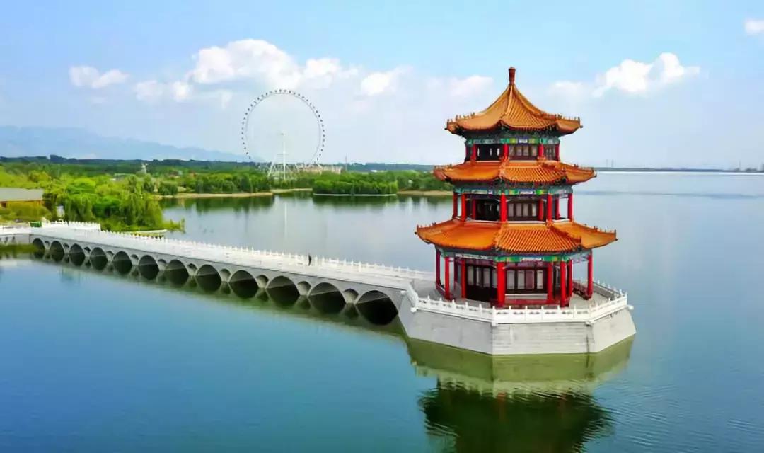 免费！半价！坐山东高铁环形列车，这些景区凭车票统统享优惠！