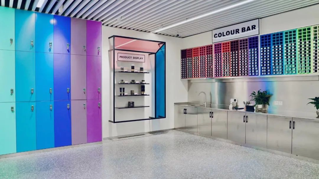 美番专业烫染,美番专业烫染怎么样