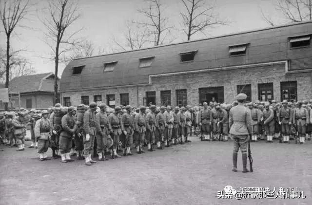 王洪九的事儿，必须说明白