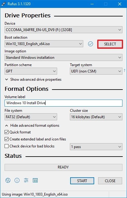 官网安装windows10的步骤,windows10详细安装教程