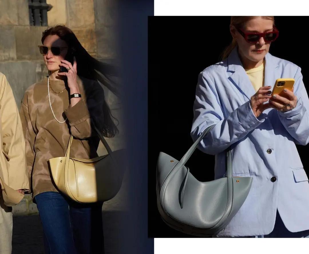 适合春天背的小众新款包推荐,春夏最值得入手的服装