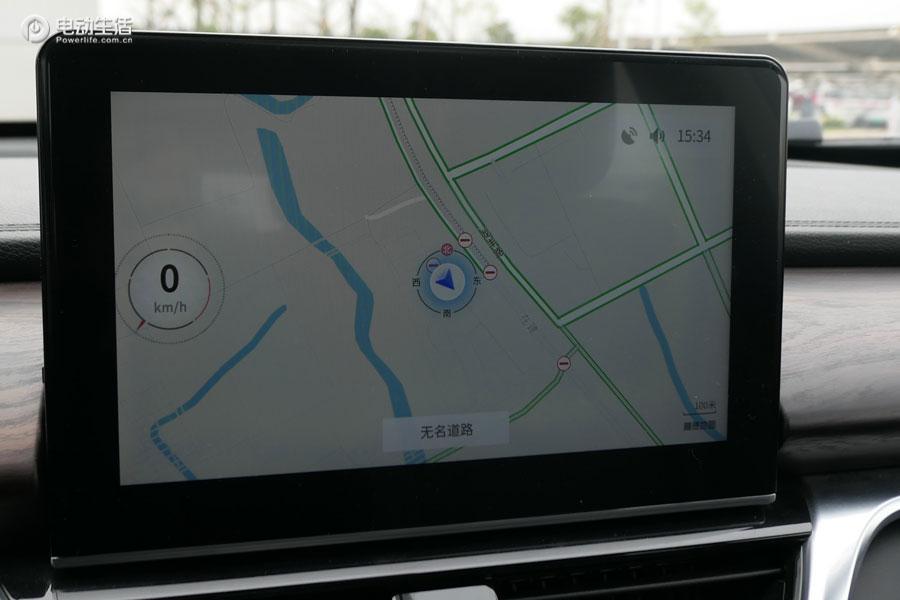 国产红旗纯电动汽车,红旗纯电动车e-hs3