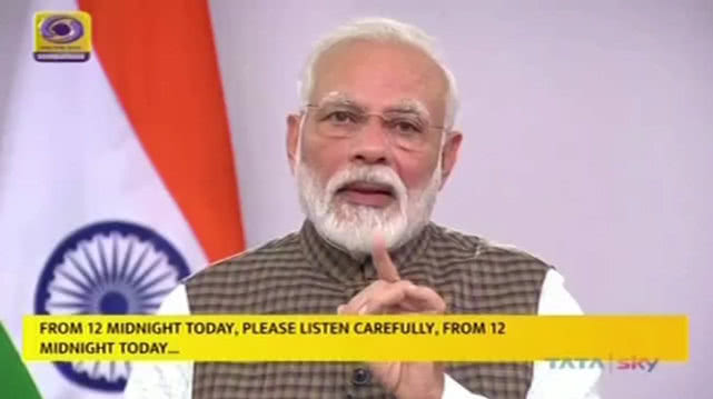 印度男子因新冠自杀,印度男子感染新冠被禁止入村