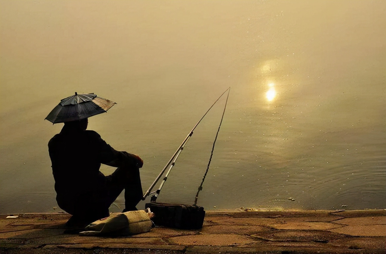 野钓罗非鱼调漂的正确方法与技巧,新手野钓调漂的正确方法与技巧