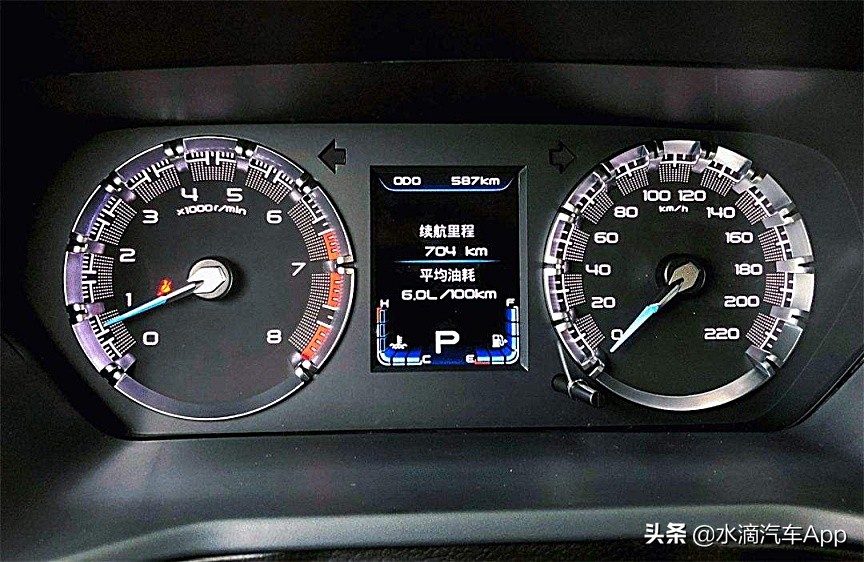 看油耗猜车名大全,涨知识了教你如何计算真实的油耗