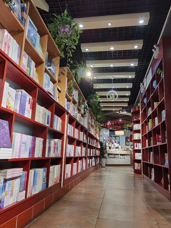 成都最美的书店地址,成都十大最美书店