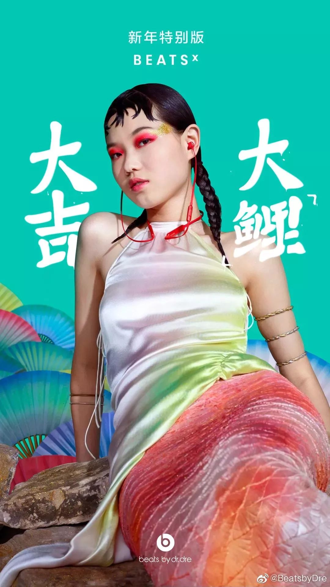 重温年味：看这22个品牌如何说新春快乐