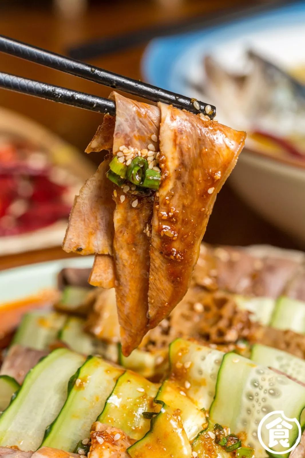 一天卖300只烧鹅,一天只卖400个卷饼