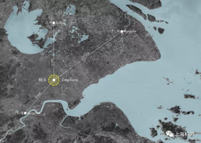 嘉兴万科·翡翠天御示范区|上海柏涛