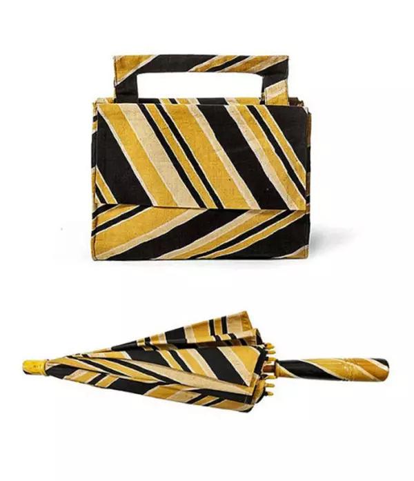 她亲眼看着自己的画作挂进卢浮宫,这位“时尚先锋”不输香奈儿