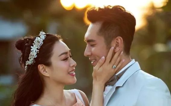 比许晴还漂亮的女明星,比许晴有韵味的女人