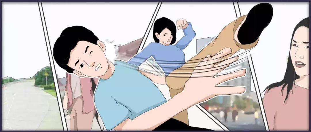 涂口红的女人,mac口红适合女朋友