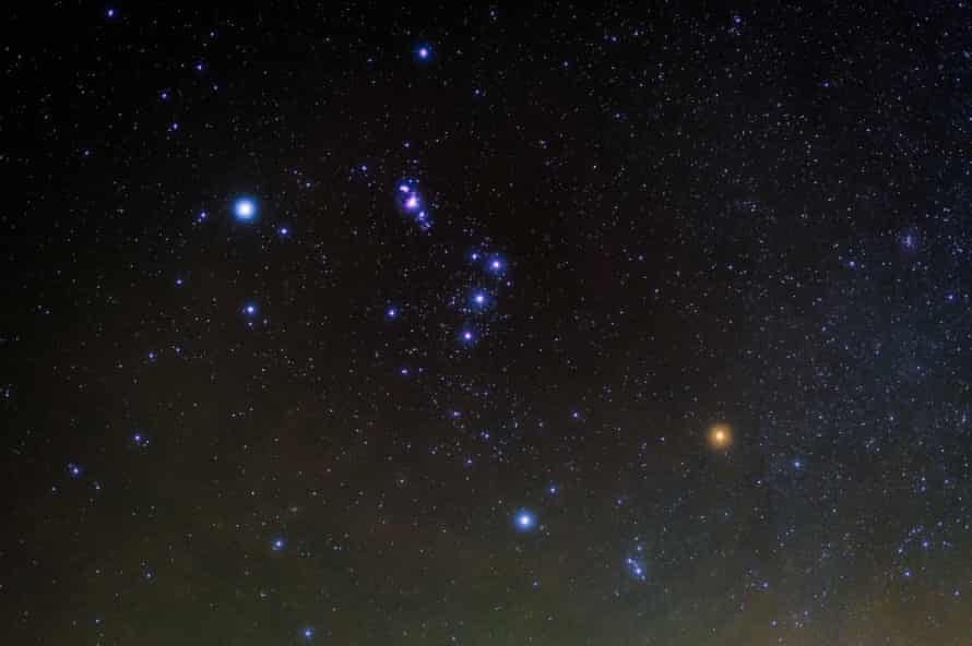 宇宙7级到底有多恐怖,宇宙7