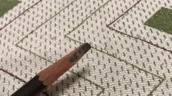 画眉毛的诀窍是什么,无眉画眉毛的技巧和方法