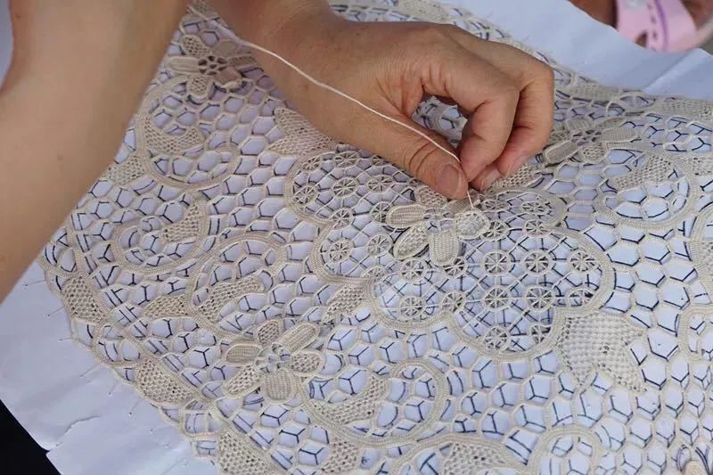 你所不知的,即墨花边厂在哪里