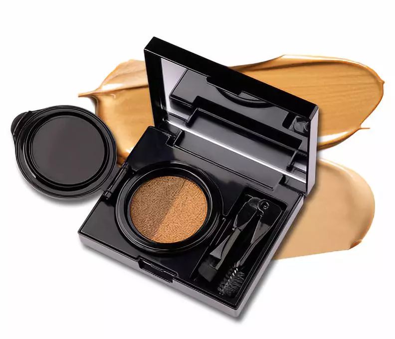 不要盲目跟风买国货,国货彩妆真的很好用