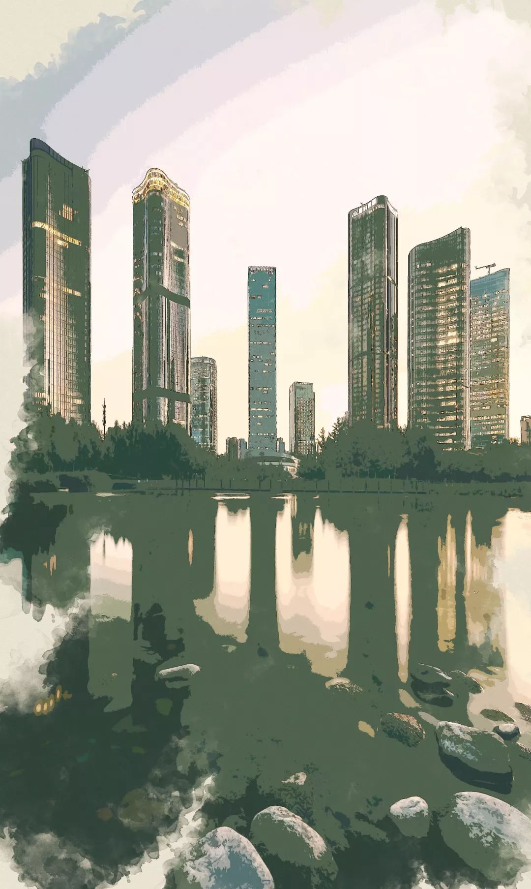 30年后北京房价预测,03年北京望京房价