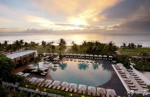 普吉岛自助游酒店有哪些,普吉岛旅游合作的酒店