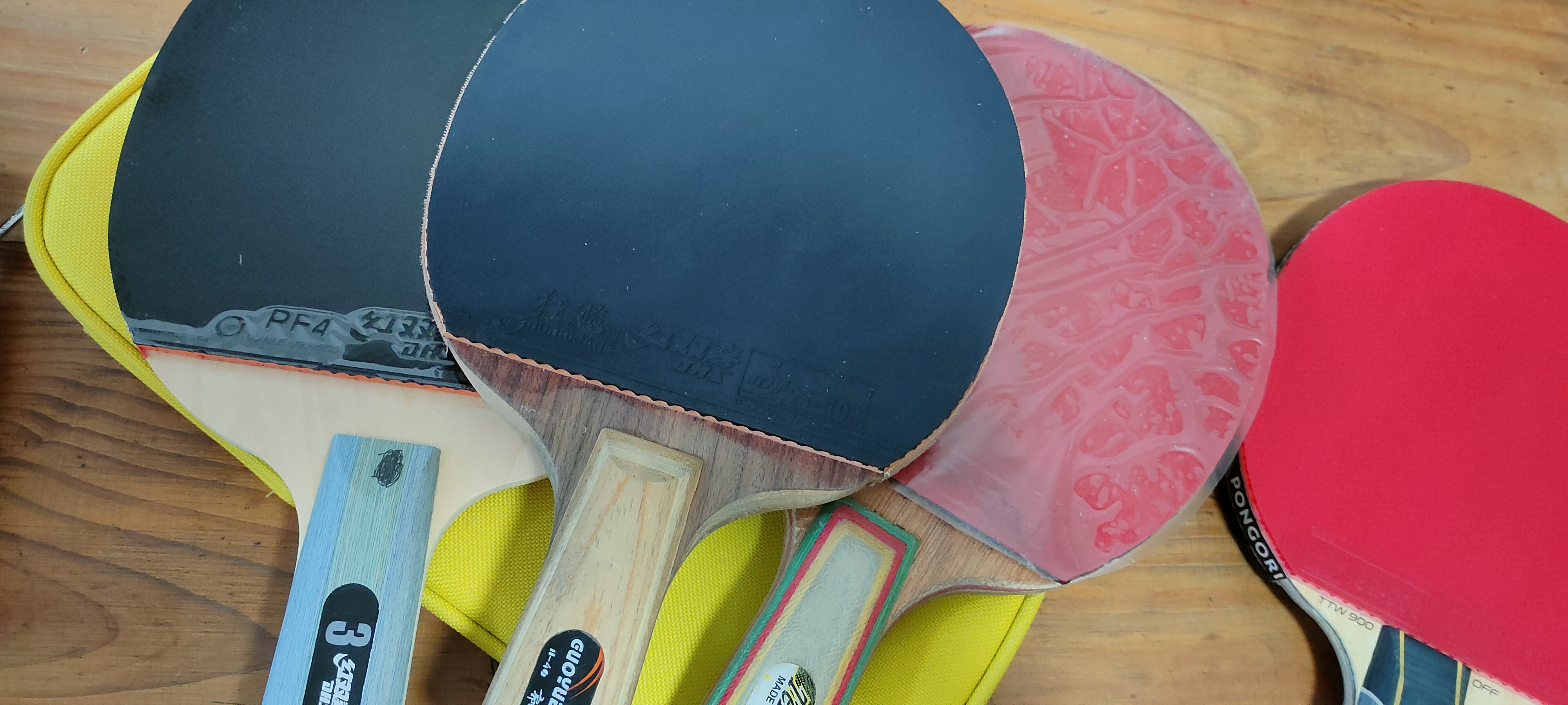 乒乓球拍如何保养不用清洗剂,乒乓球拍如何保养无机胶水