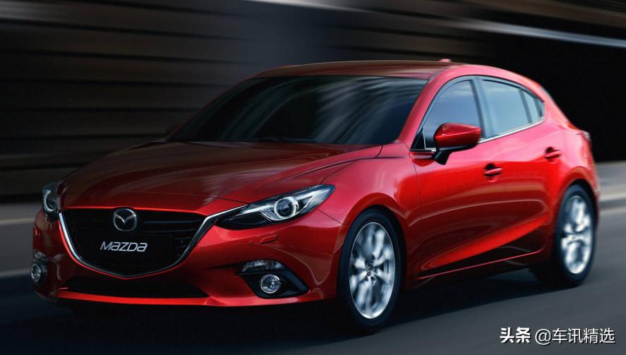 马自达3召回轮毂,马自达3召回轮胎会脱落吗