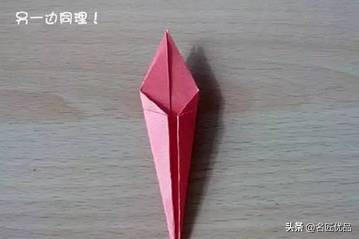 多款好玩的千纸鹤折纸,7-8岁儿童手工折纸千纸鹤