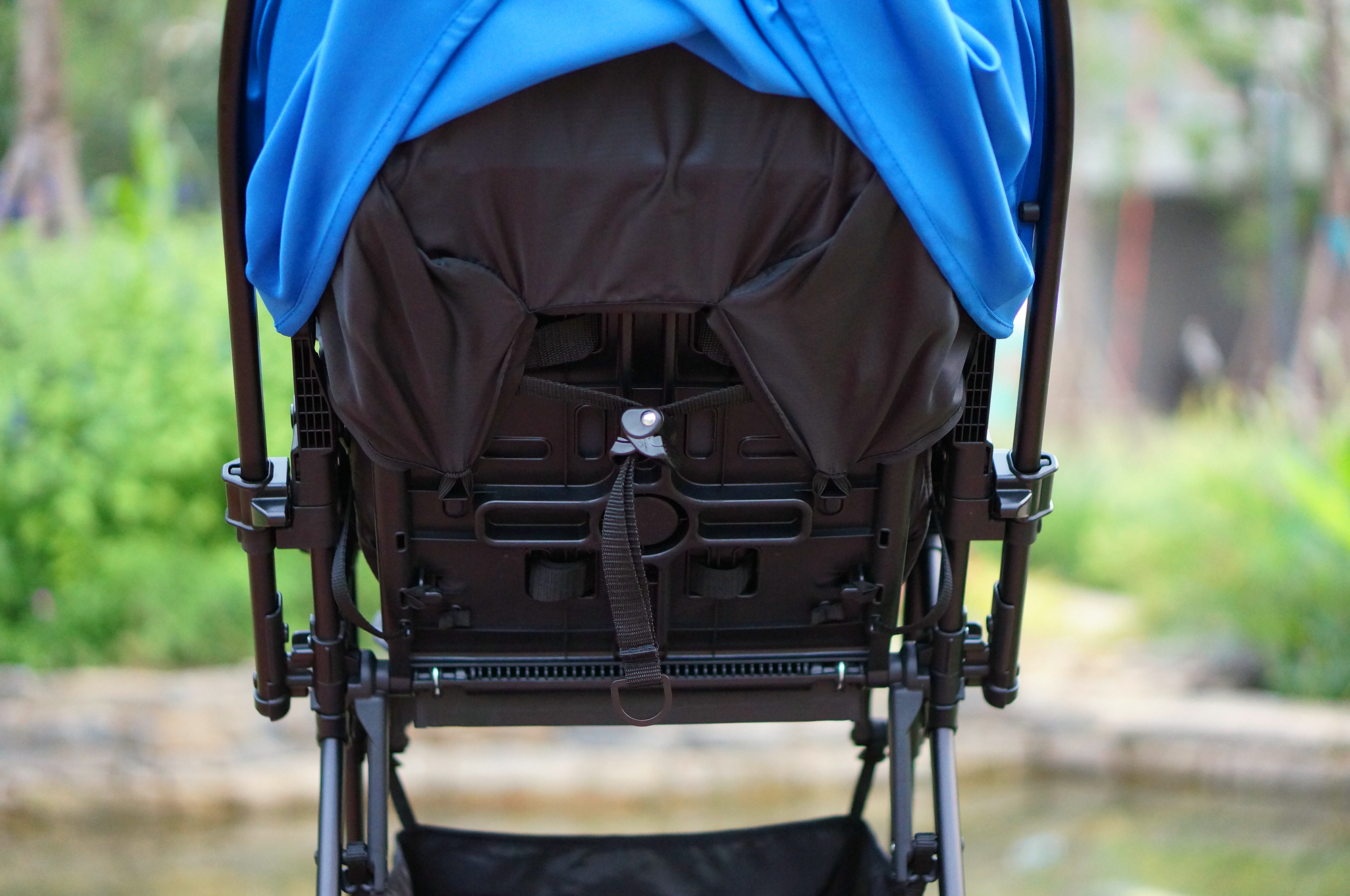 宝宝推车轻便可坐可躺推荐测评,适合大宝宝的轻便推车推荐