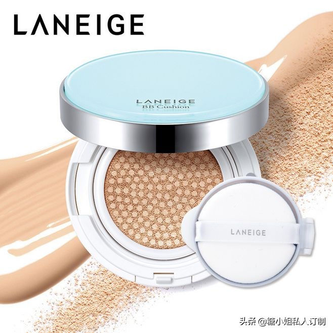 爱敬粉钻和兰芝雪纱气垫哪个好,爱敬气垫和雪花秀养肤气垫哪个好