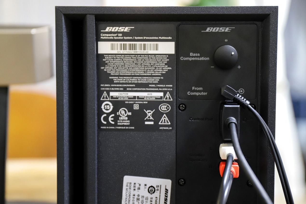 bosec50音质,bosec50笔记本能用吗