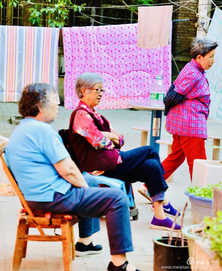 洛阳涧西区一拖八号家属院,洛阳涧西区一拖8号院