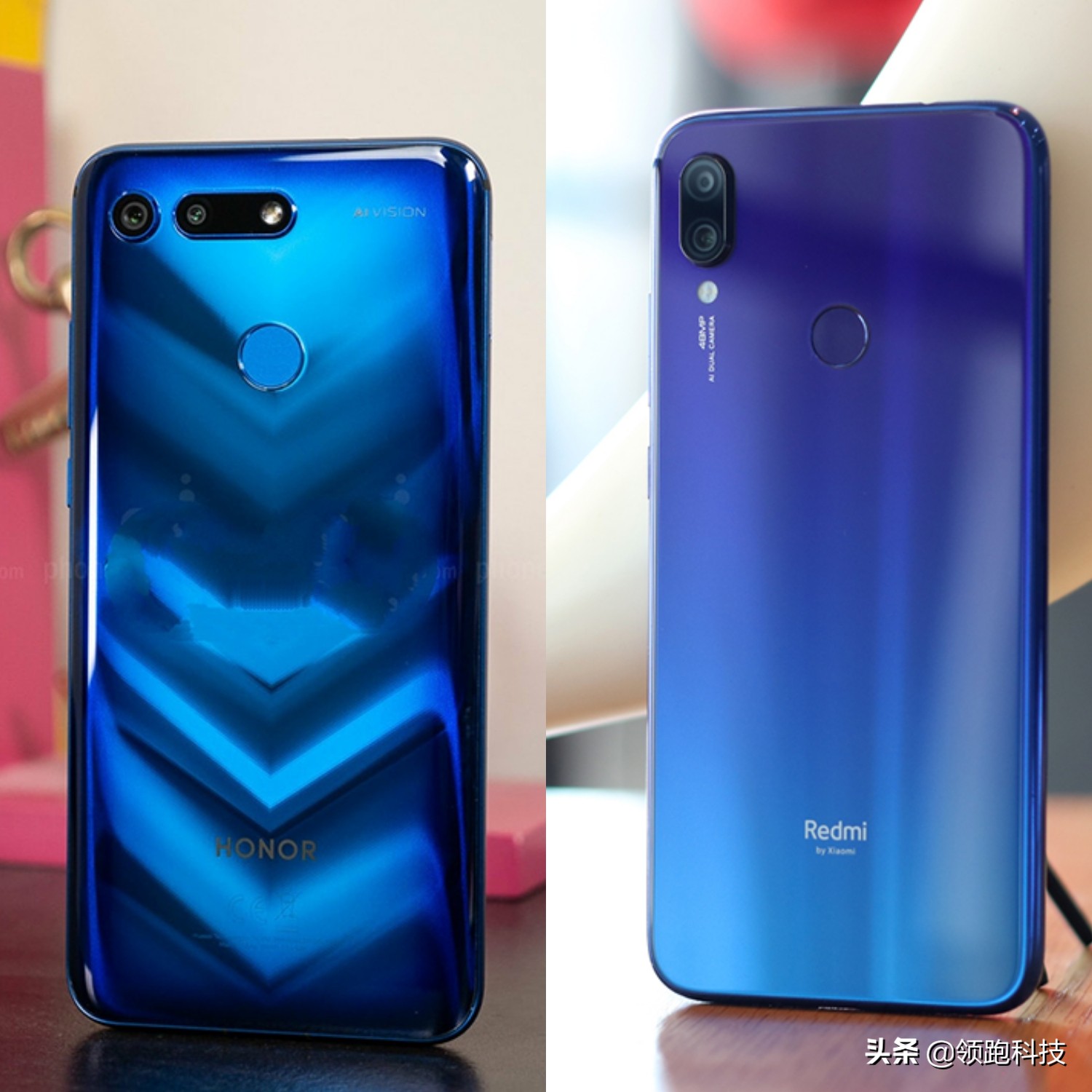 红米note7pro基本参数,红米note7pro全部参数