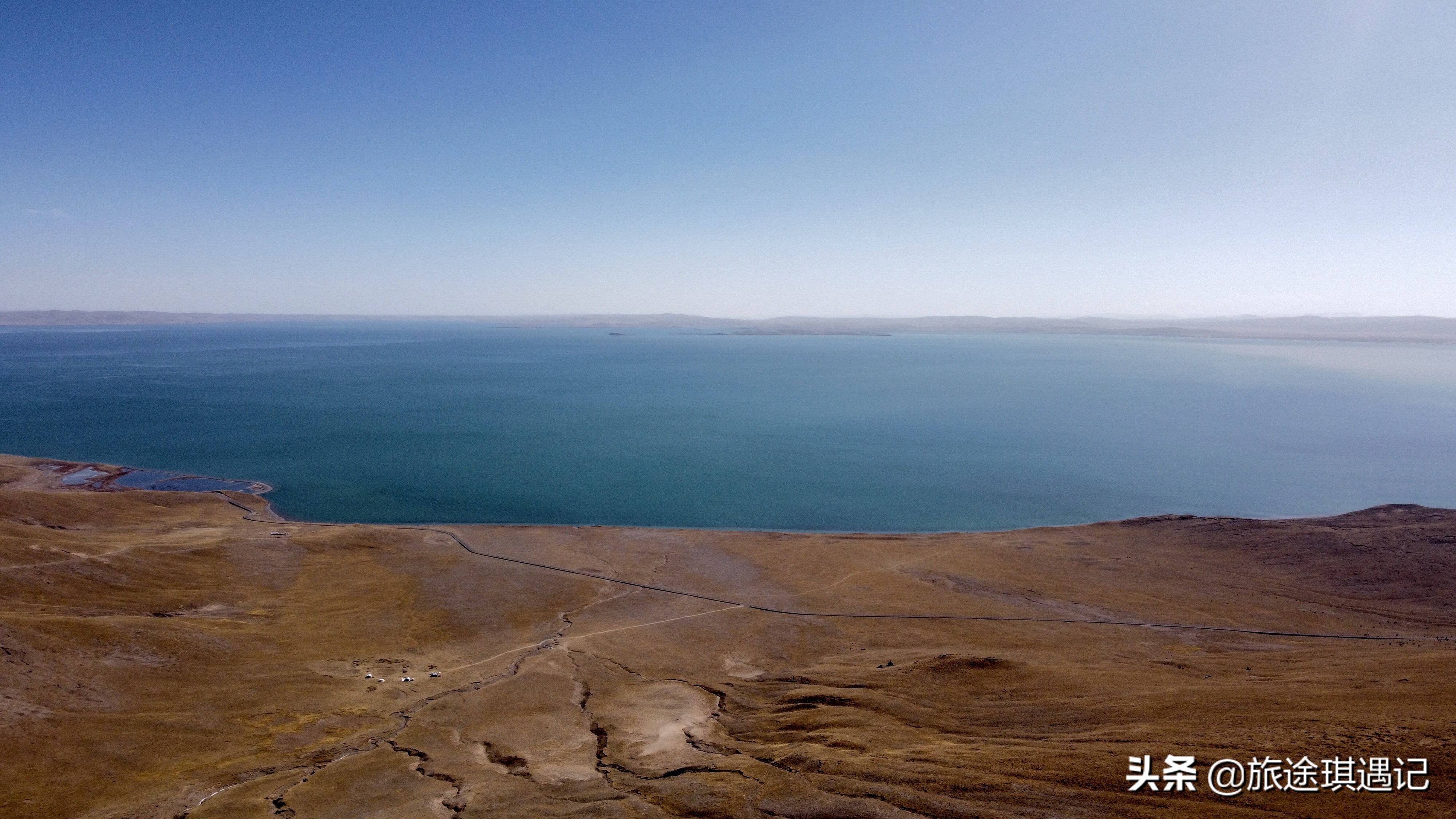 走进黄河三门峡段,探访黄河源头