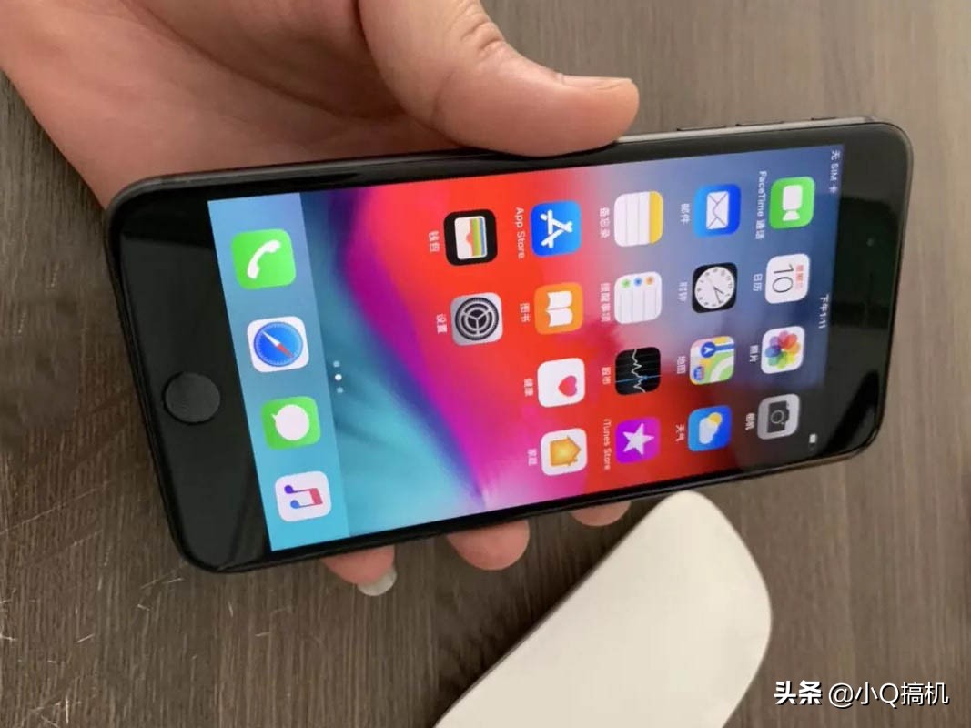 现在的苹果8p相当于什么安卓手机,苹果8p相当于现在的什么安卓手机