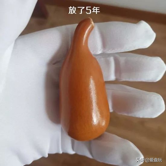 盘好的小葫芦怕晒吗,什么颜色的葫芦适合盘玩