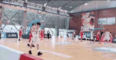 大学生篮球联赛cuba打假球,江西师大cuba打假球