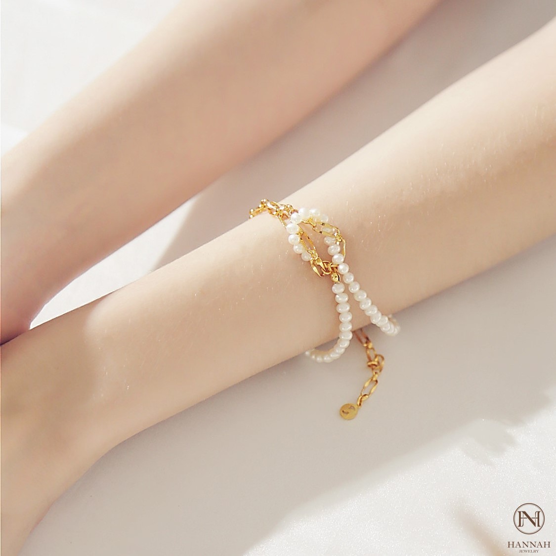 赫本风珍珠饰品,赫本轻奢时尚饰品